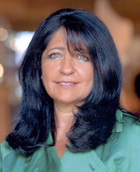 Laurice Rahmé