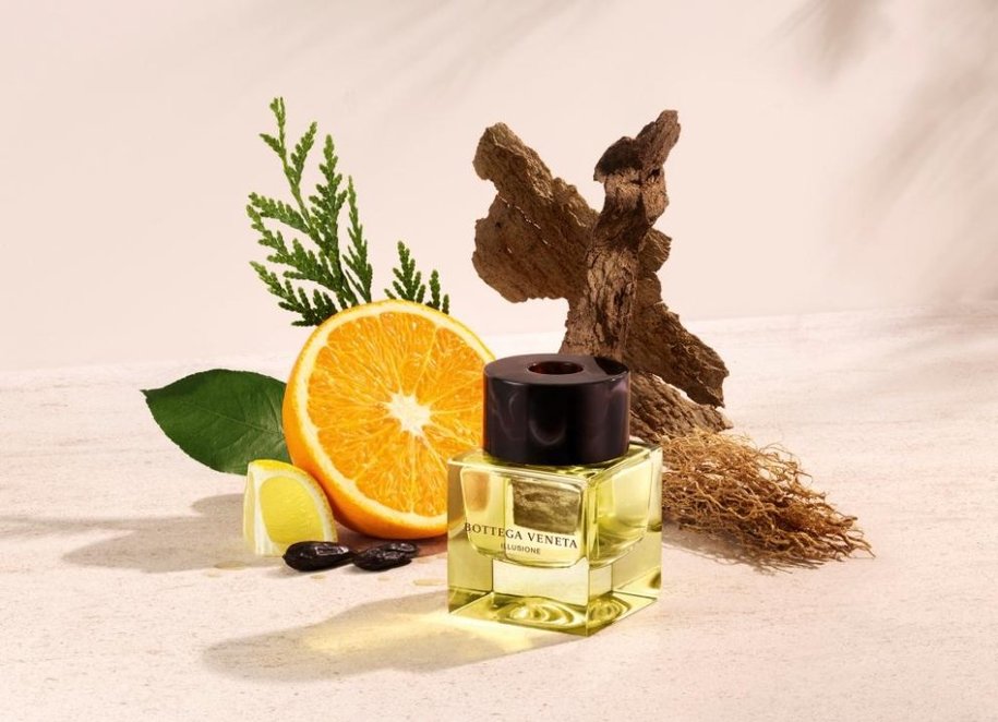 Bottega Veneta Illusione Für Ihn Bottega Veneta Illusione Für Ihn