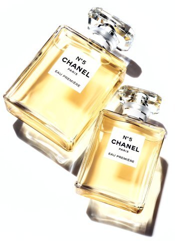 Gisele Bündchen für CHANEL Gisele Bündchen für CHANEL