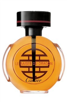 Le Baiser du Dragon von Cartier Le Baiser du Dragon von Cartier