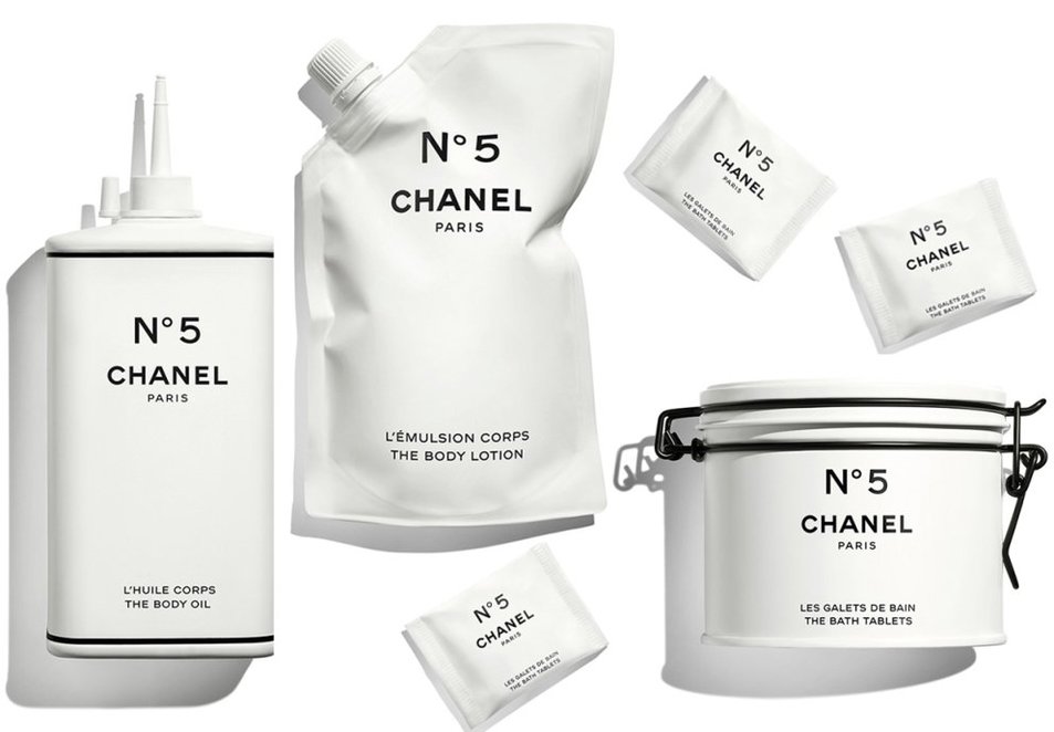 Chanel Factory 5 Chanel Factory 5