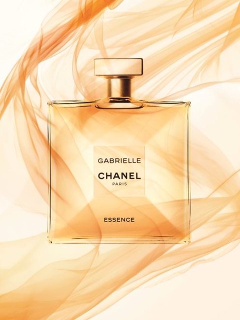 Gabrielle Chanel Essence