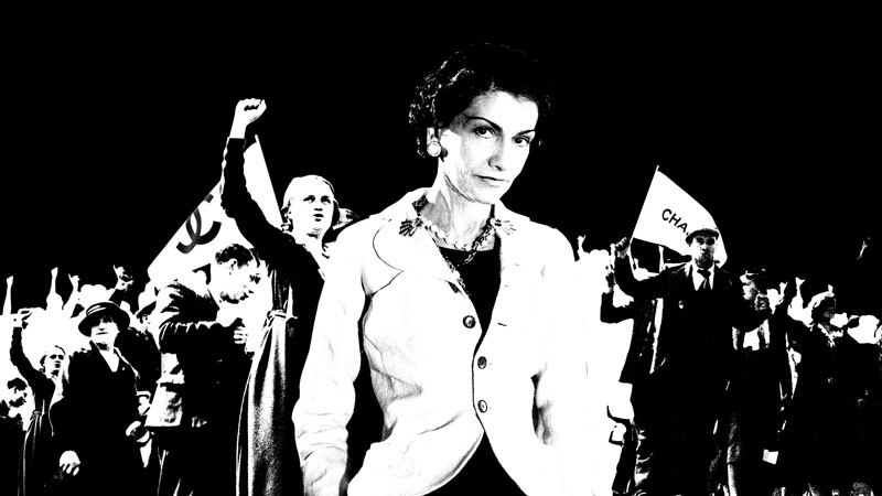 Gabrielle Chanel Gabrielle Chanel