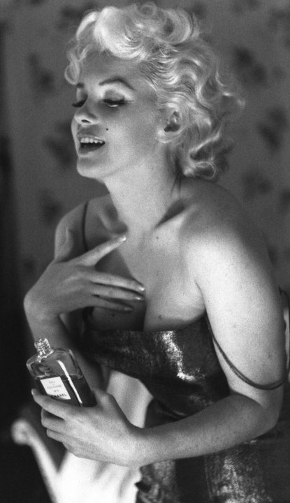 Marilyn Monroe, 1955 Marilyn Monroe, 1955