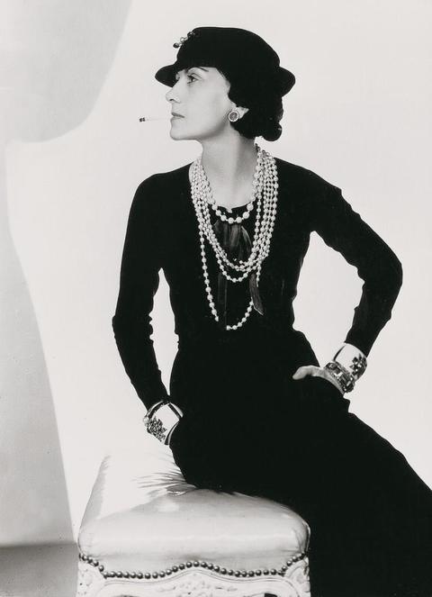 Coco Chanel Coco Chanel