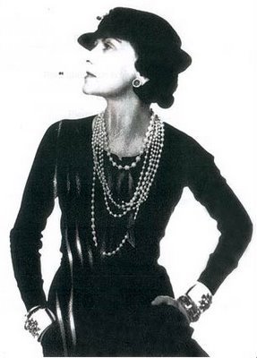 Gabrielle Chanel Gabrielle Chanel