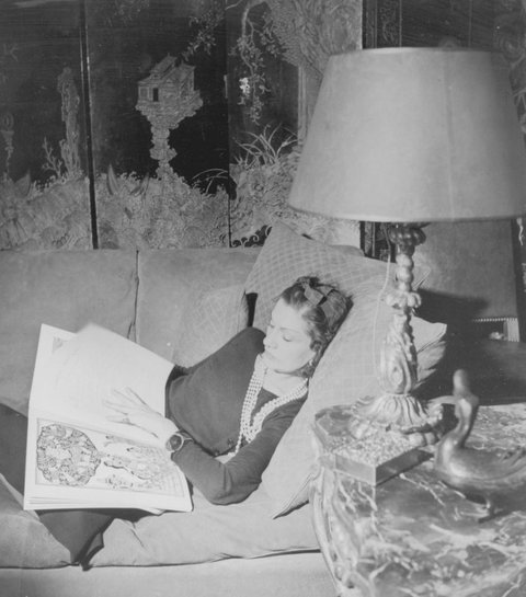 Gabrielle Chanel Gabrielle Chanel