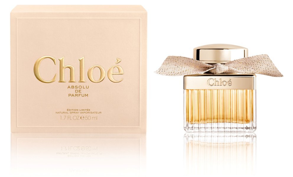 Chloé Absolu de Parfum