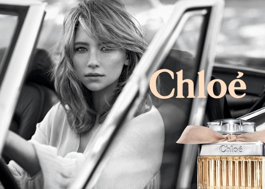 Chloé Absolu de Parfum