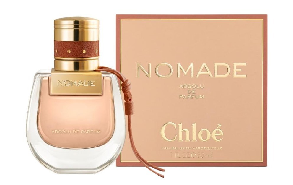 Chloé Nomade Absolu de Parfum