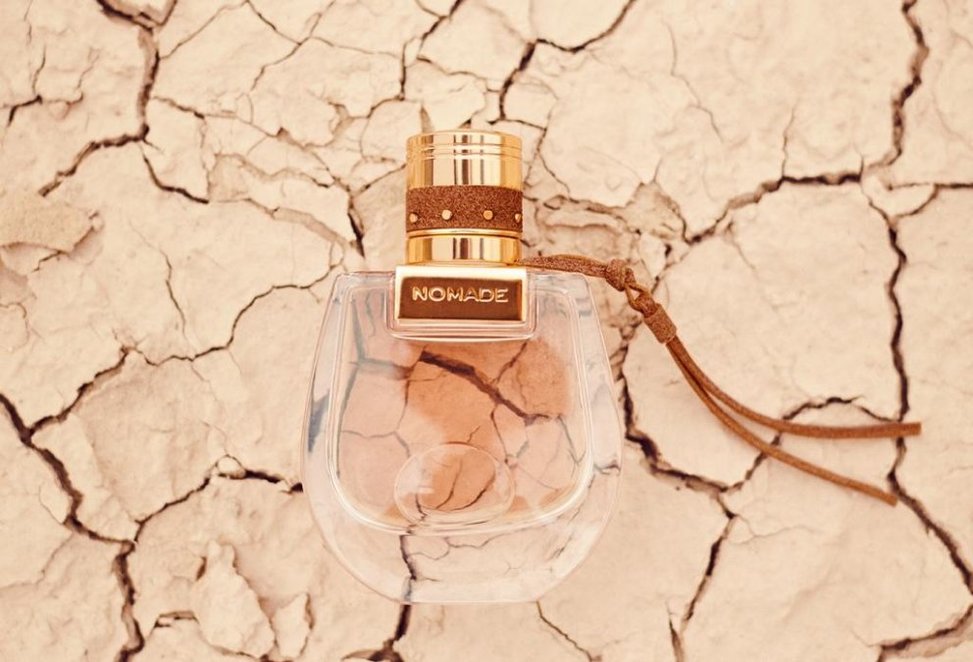 Chloé Nomade Absolu de Parfum