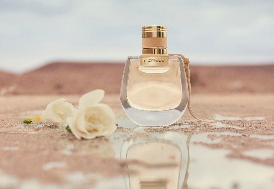 Chloé Nomade Eau de Toilette