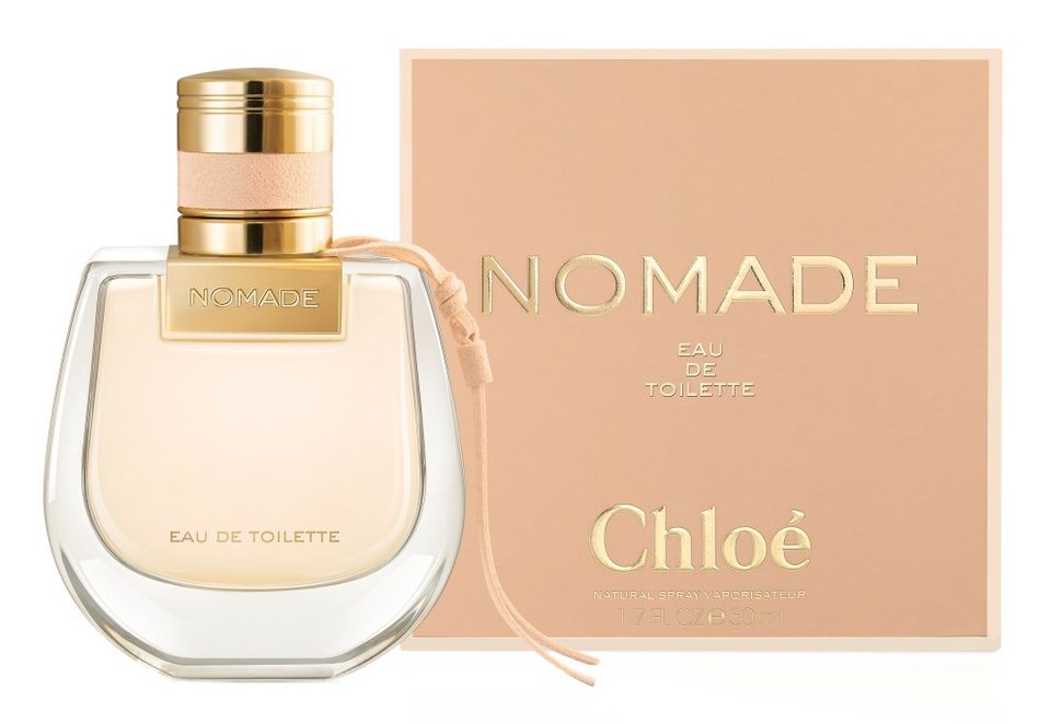 Chloé Nomade Eau de Toilette