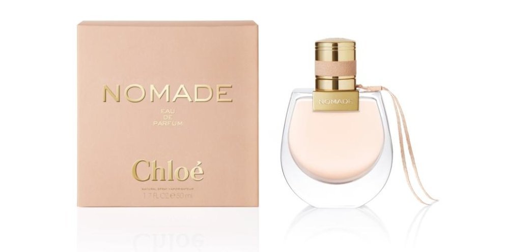 Chloé Nomade Chloé Nomade