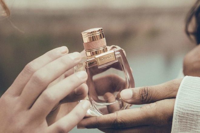 Chloé Nomade Chloé Nomade