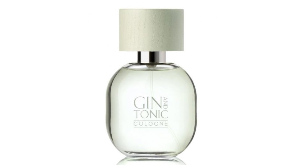 Art de Parfum - Gin and Tonic