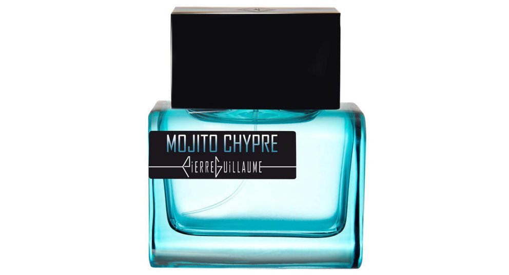 Mojito Chypre - Parfumerie Generale