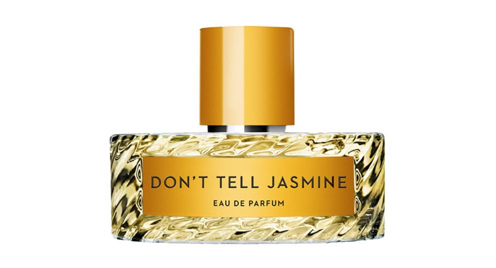 Vilhelm Parfumerie - Don't tell Jasmin
