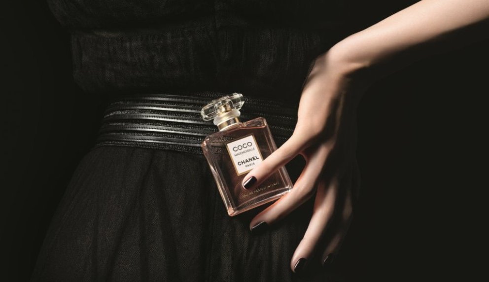 Coco Mademoiselle Eau de Parfum Intense