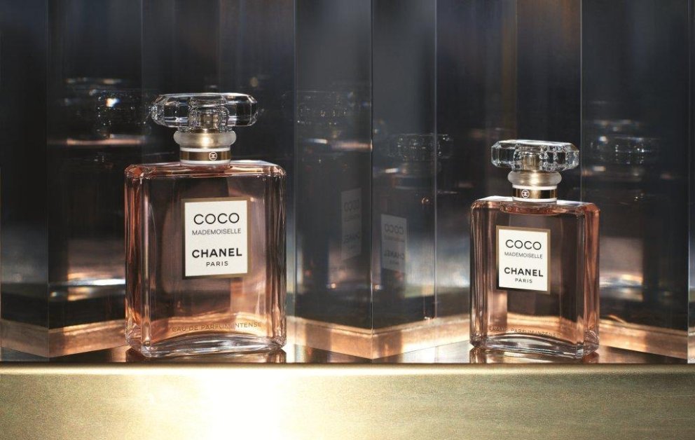 Coco Mademoiselle Eau de Parfum Intense