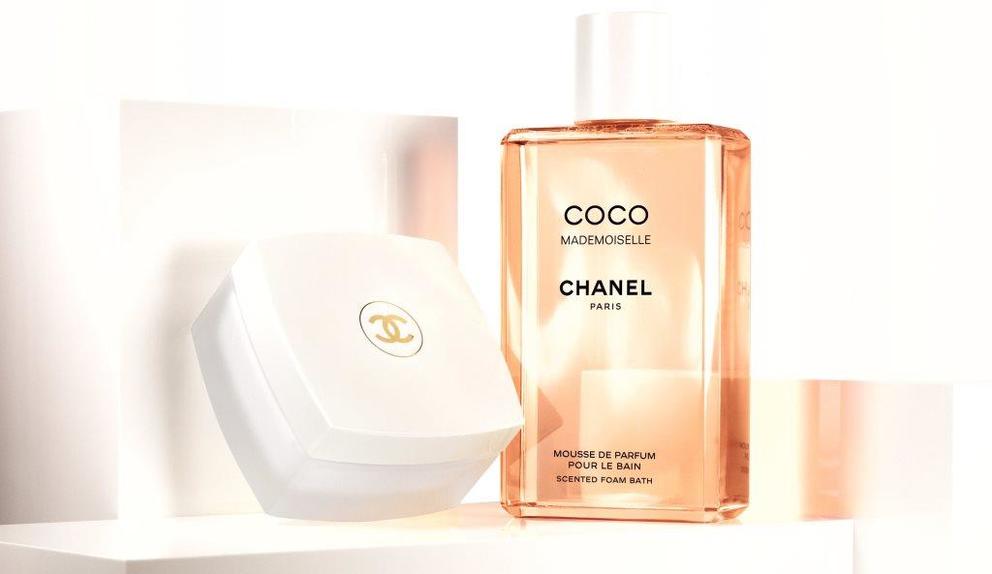 Chanel Coco Mademoiselle Chanel Coco Mademoiselle