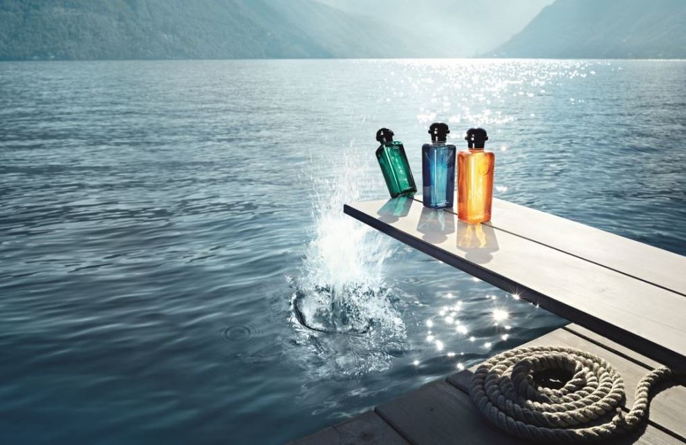 Hermès Les Colognes Hermès Les Colognes