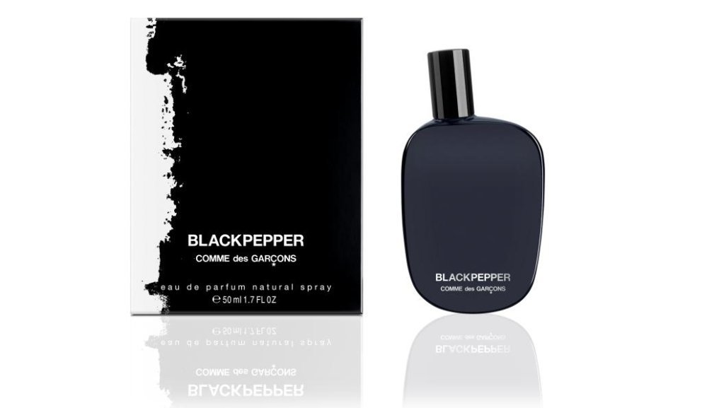 Comme des Garcons BLACKPEPPER Comme des Garcons BLACKPEPPER
