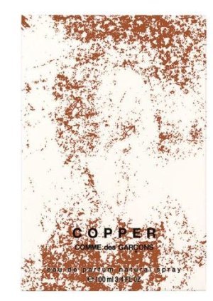 Comme des Garcons COPPER