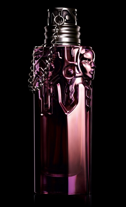 Womanity - Les Liqueurs de Parfums Womanity - Les Liqueurs de Parfums