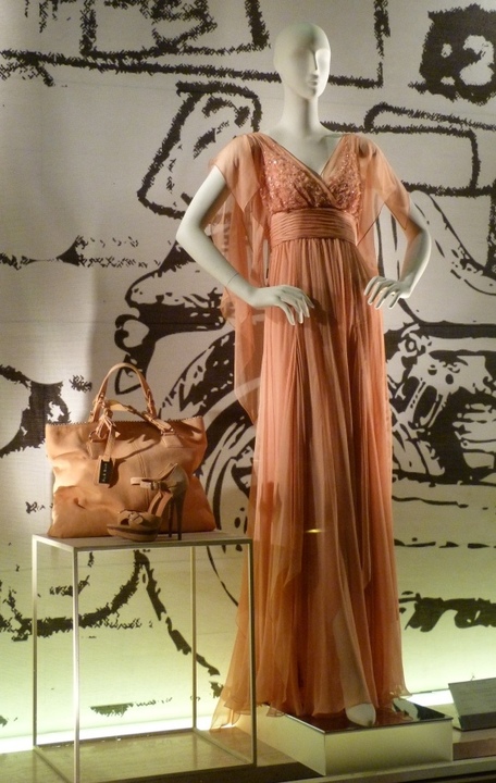 Elie Saab Boutique, Beirut, Libanon Elie Saab Boutique, Beirut, Libanon