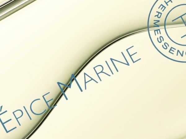Epice Marine - Hermès
