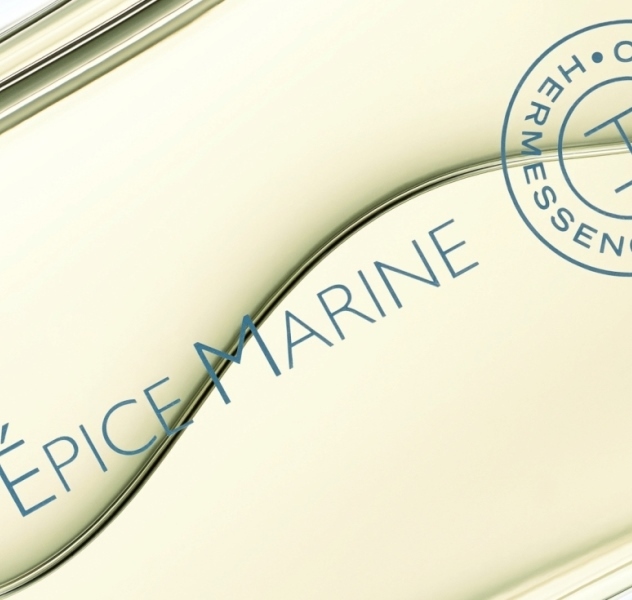 Epice Marine - Hermès