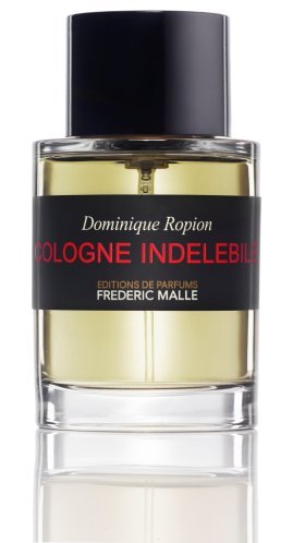 Cologne Indélébile