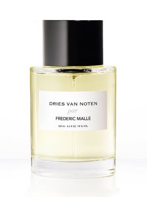 Dries van Noten, Frédéric Malle