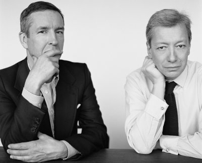 Dries van Noten, Frédéric Malle Dries van Noten, Frédéric Malle