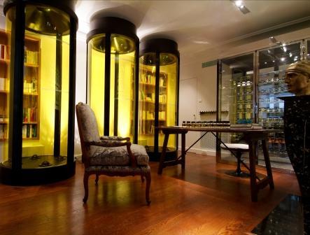 Boutique Mont Thabor Boutique Mont Thabor