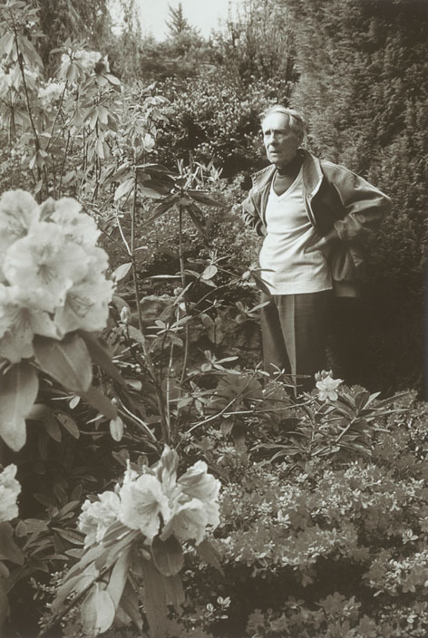 Edmond Roudnitska Edmond Roudnitska