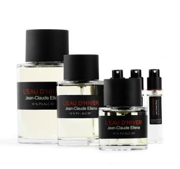 L'Eau d'Hiver von Jean-Claude Ellena L'Eau d'Hiver von Jean-Claude Ellena