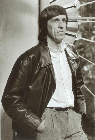 Michel Roudnitska