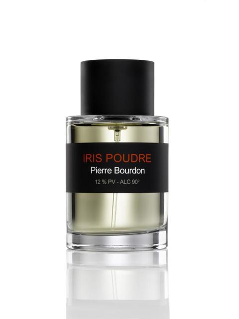 Iris Poudre von Pierre Bourdon Iris Poudre von Pierre Bourdon