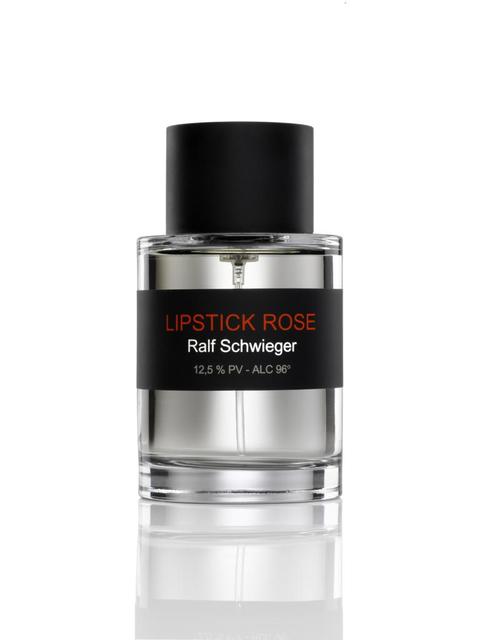 Lipstick Rose 