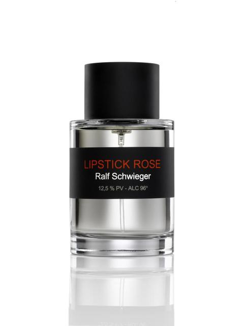 Lipstick Rose Lipstick Rose