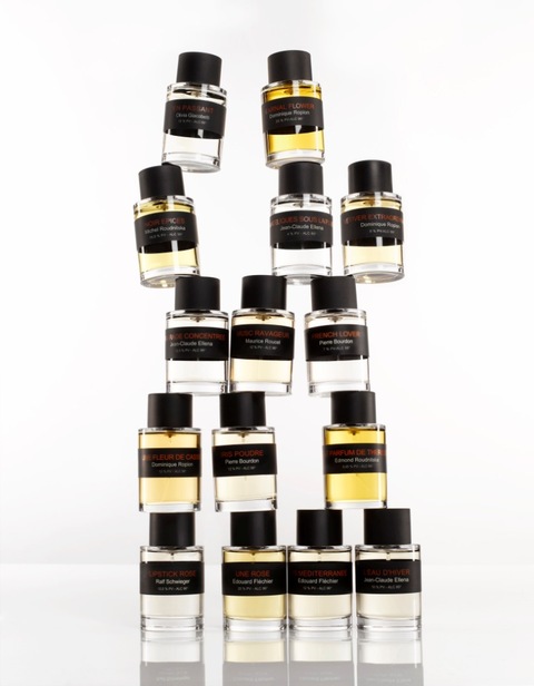 Editions de Parfums Frederic Malle Editions de Parfums Frederic Malle