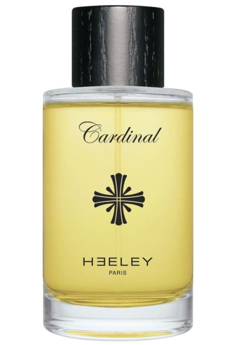 Cardinal - James Heeley Cardinal - James Heeley