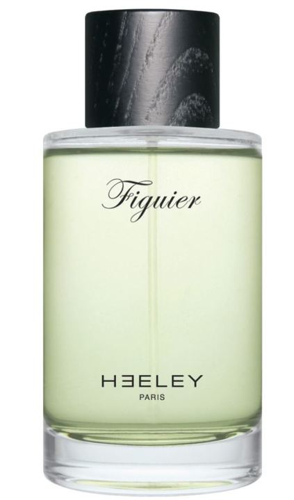 Figuier - James Heeley Figuier - James Heeley
