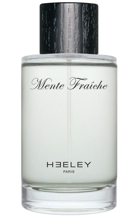 Menthe Fraiche - James Heeley Menthe Fraiche - James Heeley