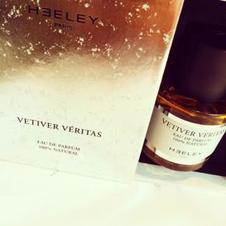 Vetiver Veritas Vetiver Veritas