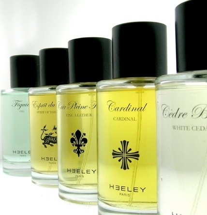 Heeley Parfums Heeley Parfums