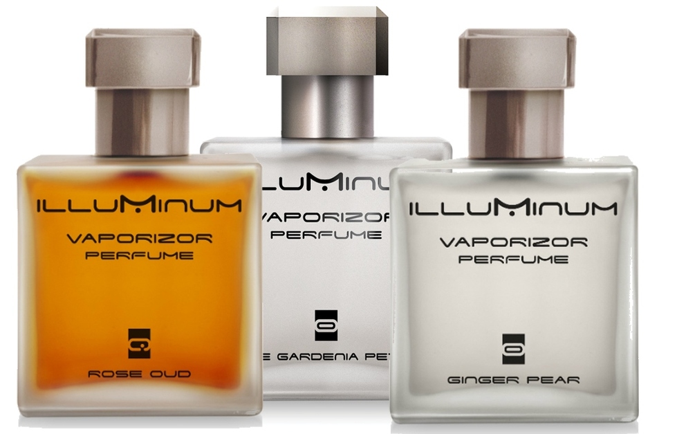 Illuminum Collection Illuminum Collection
