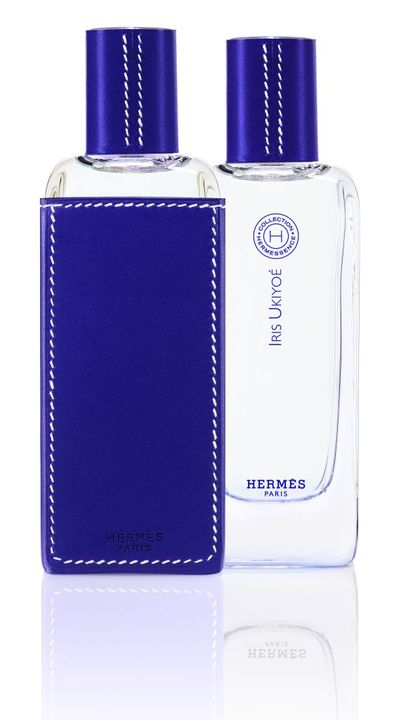 Iris Ukiyo - Hermès Iris Ukiyo - Hermès